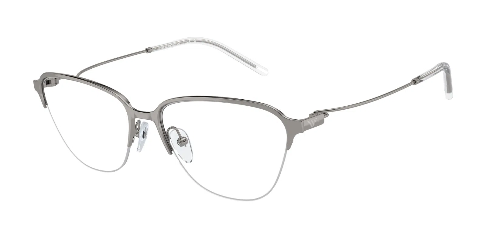 Emporio Armani 1161 Eyeglasses - view 3